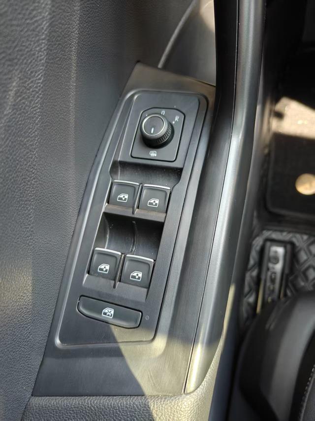 Volkswagen Tayron 2022, фото 15