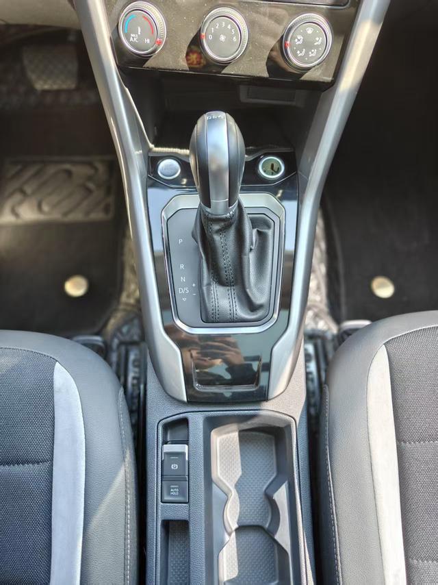 Volkswagen Tayron 2022, фото 16
