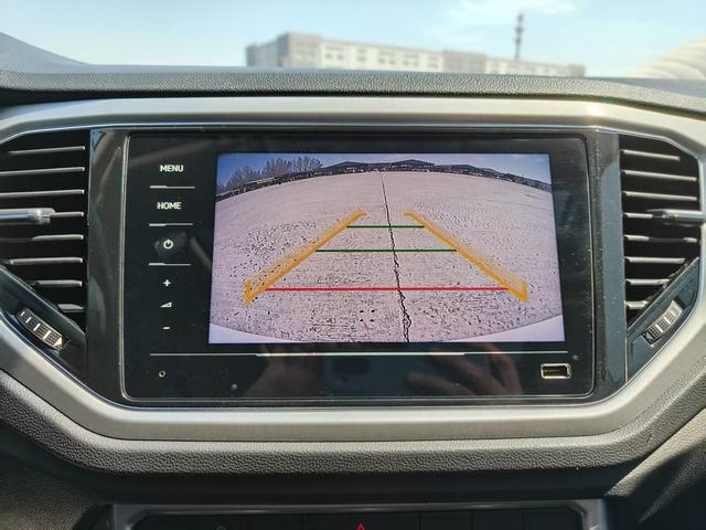 Volkswagen Tayron 2022, фото 17