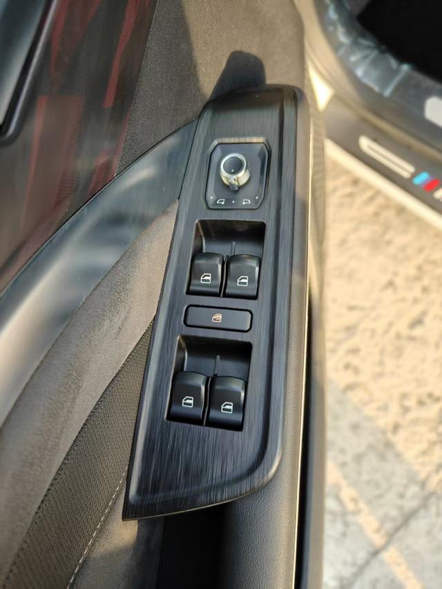 Haval H6 2021, фото 15