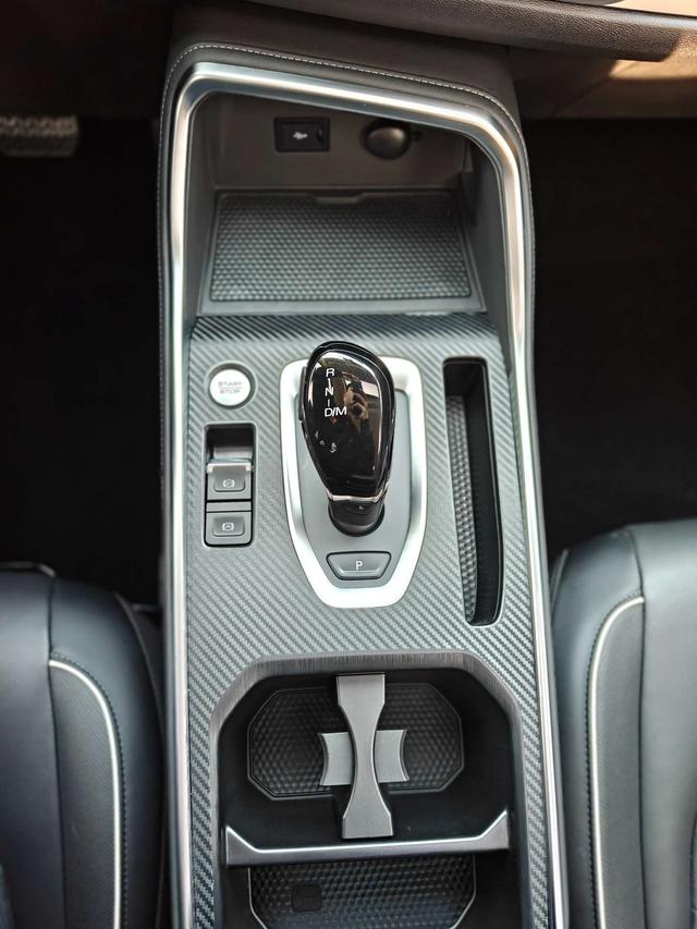 Haval H6 2021, фото 16