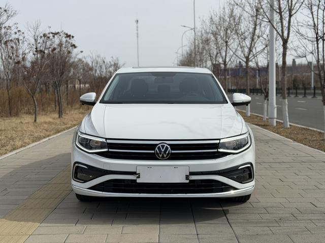 Volkswagen Bora 2023, фото 2