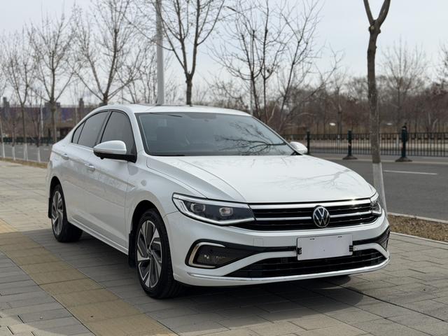 Volkswagen Bora 2023, фото 3