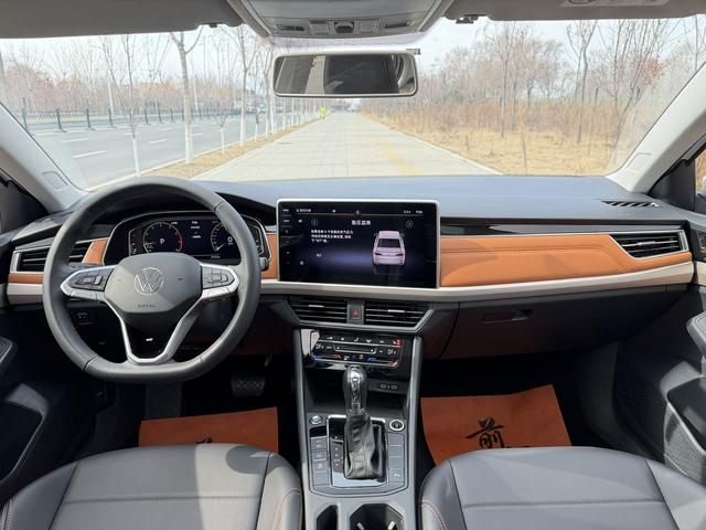Volkswagen Bora 2023, фото 7