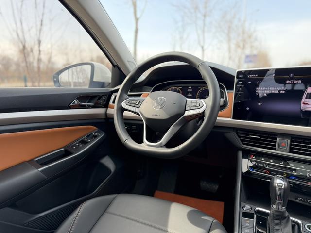 Volkswagen Bora 2023, фото 12