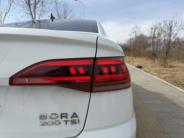 Volkswagen Bora 2023, фото 17