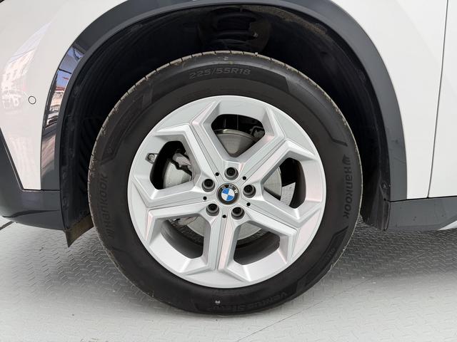 BMW X1 2023, фото 17