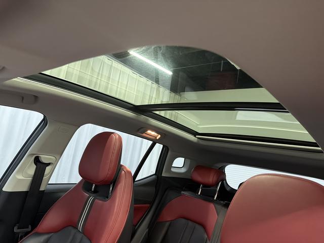 GAC GS4 2022, фото 14