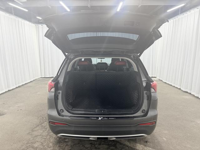 GAC GS4 2022, фото 15