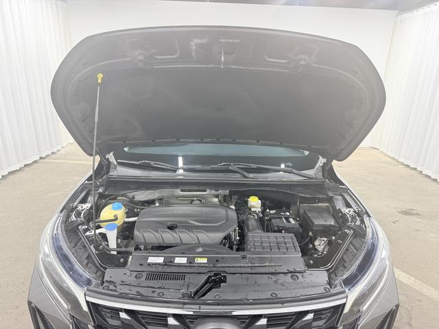 GAC GS4 2022, фото 17