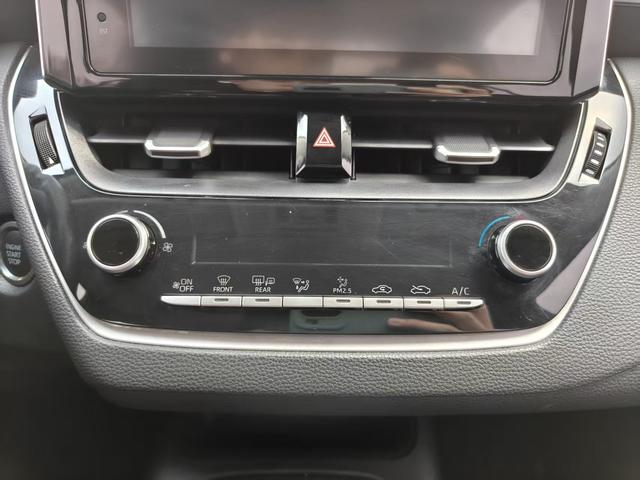 Toyota Corolla 2021, фото 15