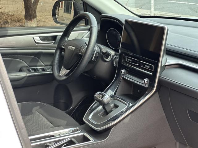 Haval M6 2023, фото 14