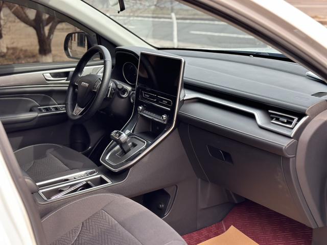 Haval M6 2023, фото 15