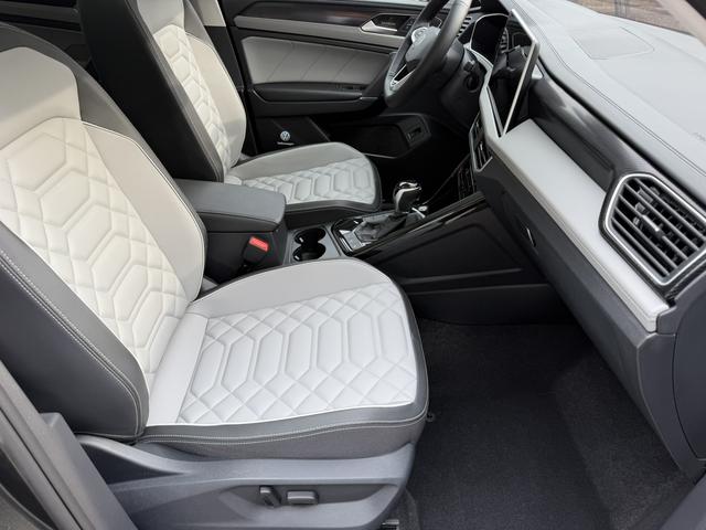 Volkswagen Tayron 2023, фото 14