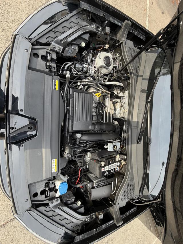 Volkswagen Tayron 2023, фото 17