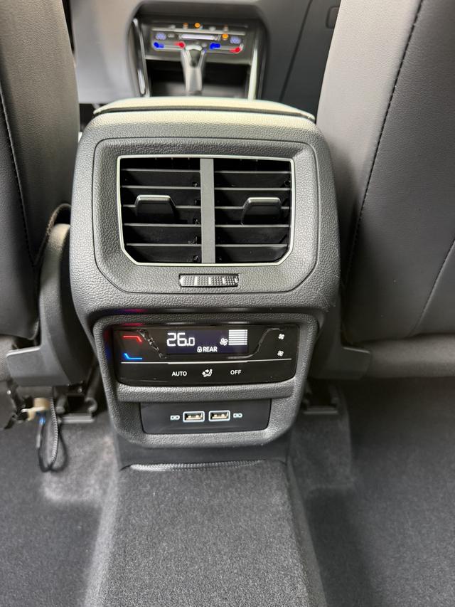 Volkswagen Tayron 2023, фото 18