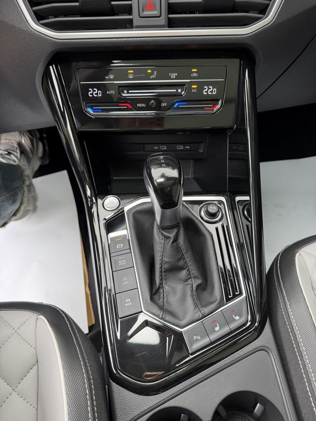 Volkswagen Tayron 2023, фото 19
