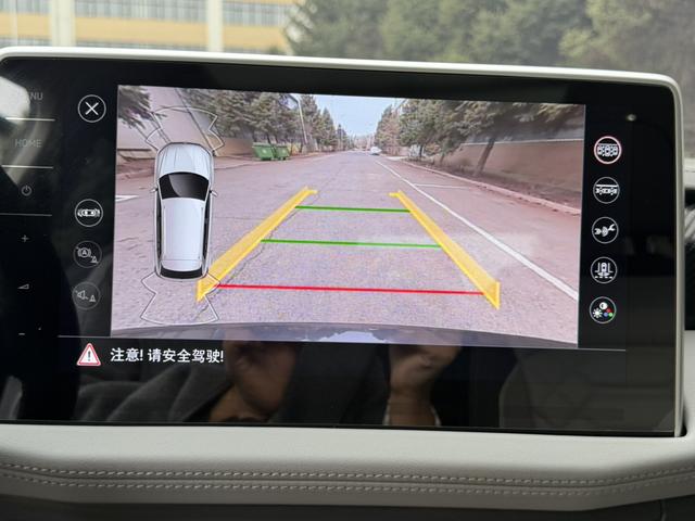 Volkswagen Tayron 2023, фото 20