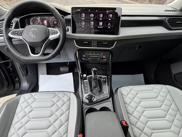 Volkswagen Tayron 2023, фото 21