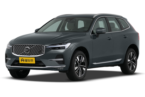 Volvo XC60 2022, фото 20