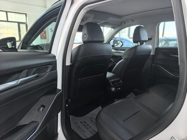 Haval H6 2024, фото 7