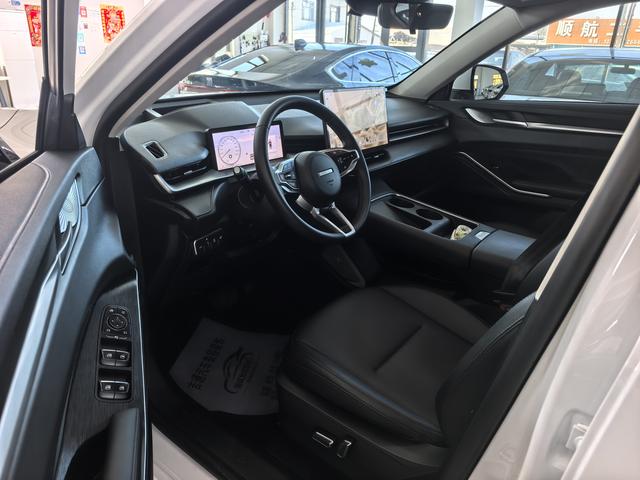 Haval H6 2024, фото 8