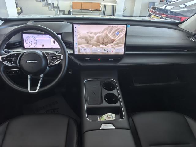 Haval H6 2024, фото 9