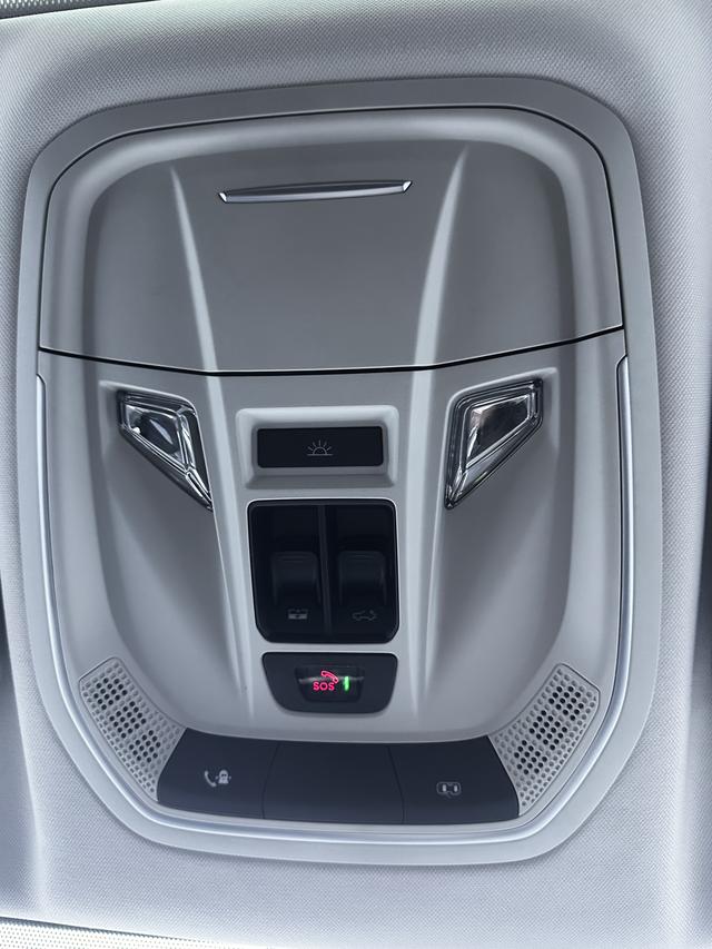 Haval Chitu 2022, фото 15