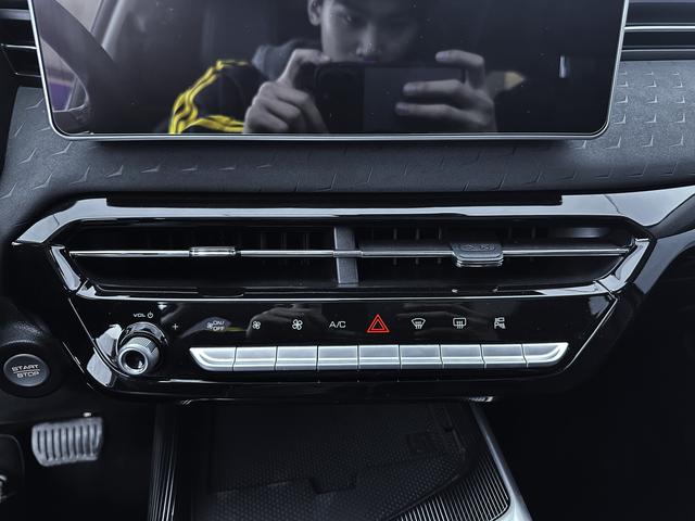 Haval Chitu 2022, фото 17