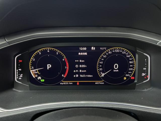 Volkswagen Tayron 2022, фото 14
