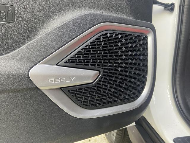 Geely Emgrand X6 2021, фото 14
