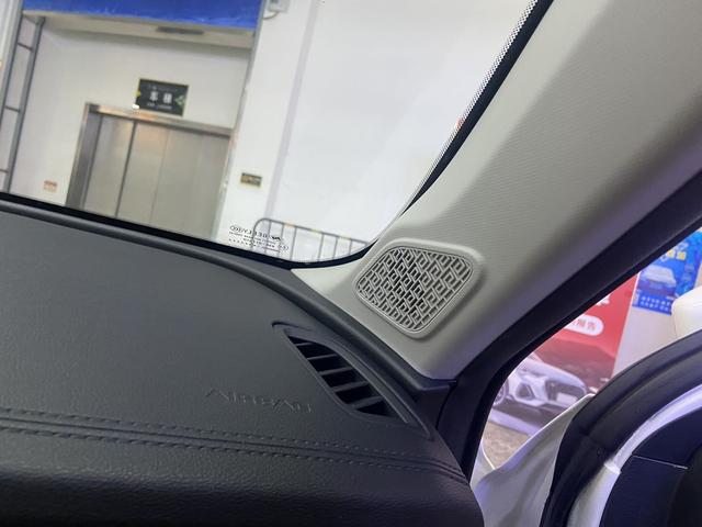 Geely Emgrand X6 2021, фото 15