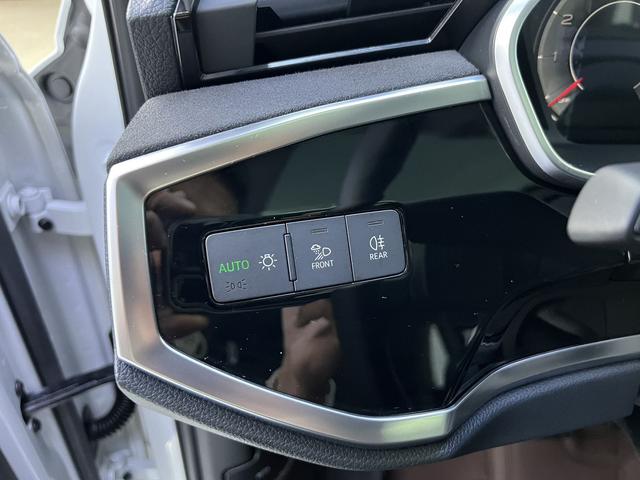 Audi Q3 2023, фото 5