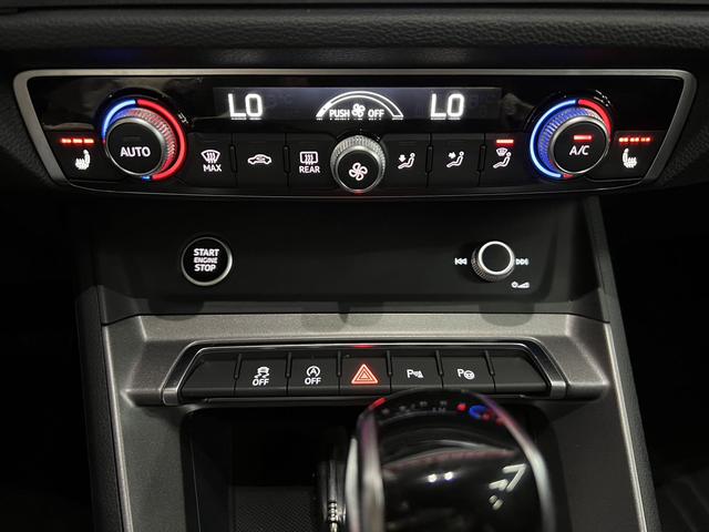 Audi Q3 2023, фото 10