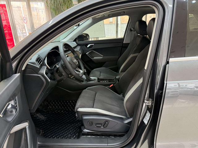 Audi Q3 2023, фото 16