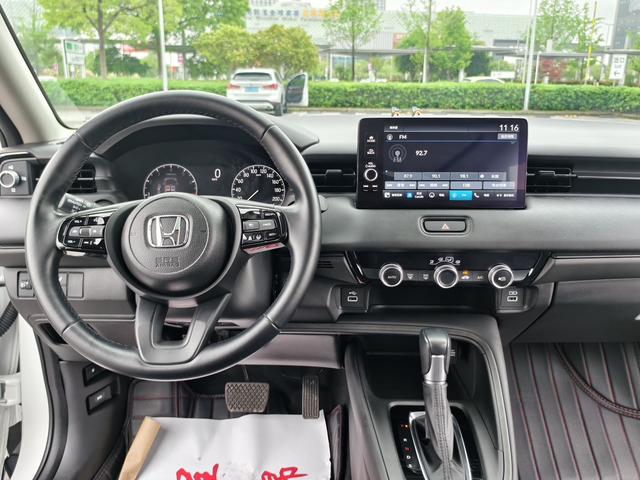 Honda XR-V 2024, фото 14