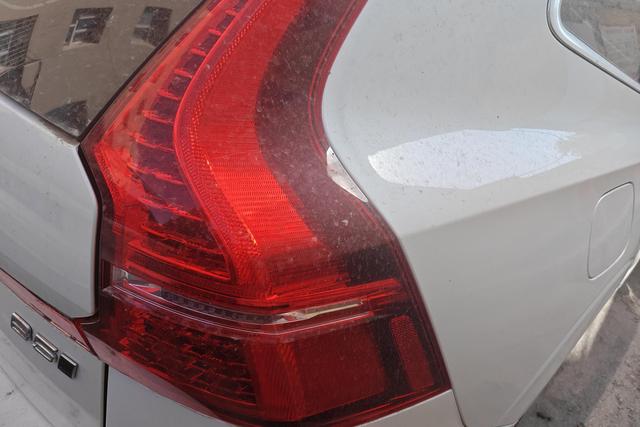 Volvo XC60 2024, фото 8