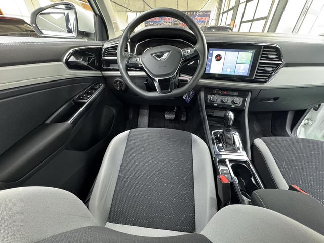 Jetta VS7 2023, фото 14