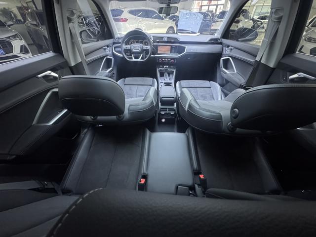 Audi Q3 2022, фото 9