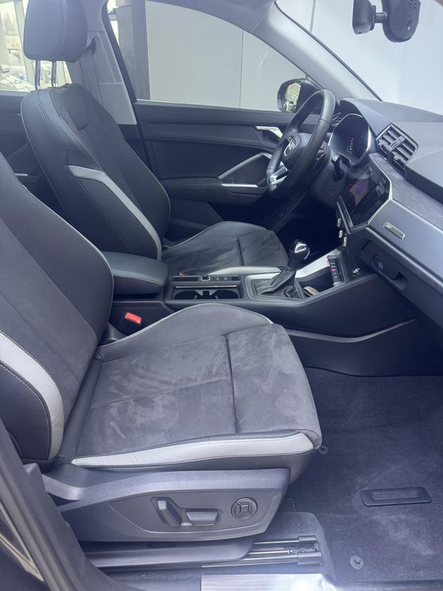 Audi Q3 2022, фото 11