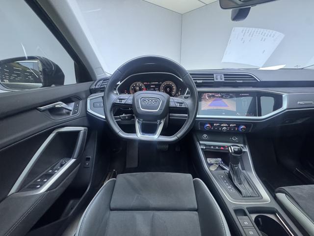 Audi Q3 2022, фото 15