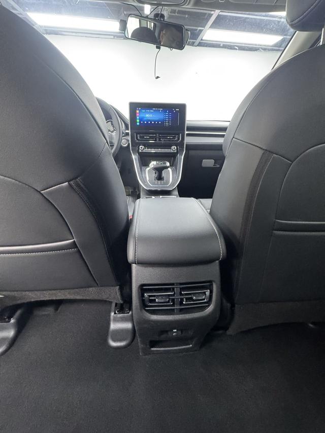 Haval M6 2021, фото 14