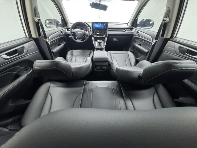 Haval M6 2021, фото 15