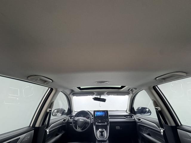 Haval M6 2021, фото 16