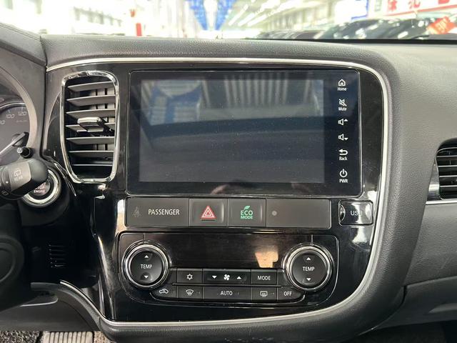 Mitsubishi Outlander 2021, фото 15