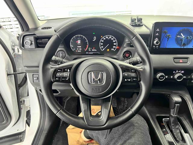 Honda XR-V 2023, фото 15