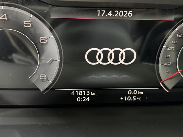 Audi Q3 2022, фото 9