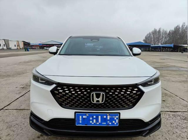 Honda XR-V 2023, фото 2