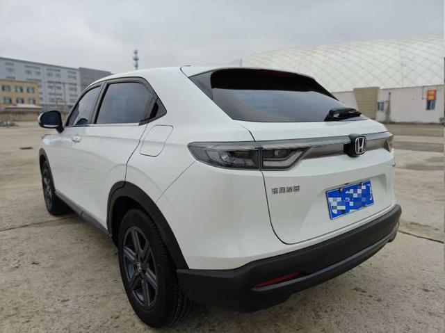 Honda XR-V 2023, фото 4