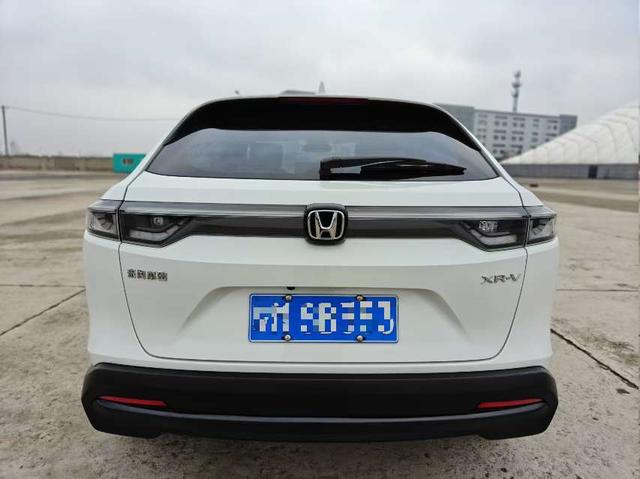 Honda XR-V 2023, фото 5